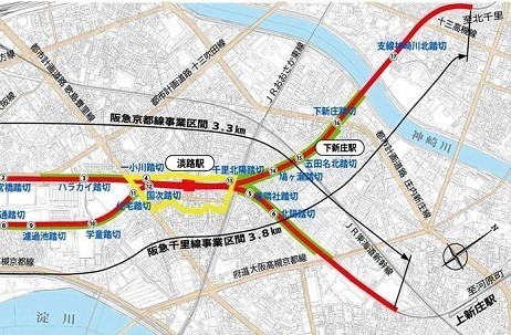 阪急電車の連続立体交差事業 ◎.jpg